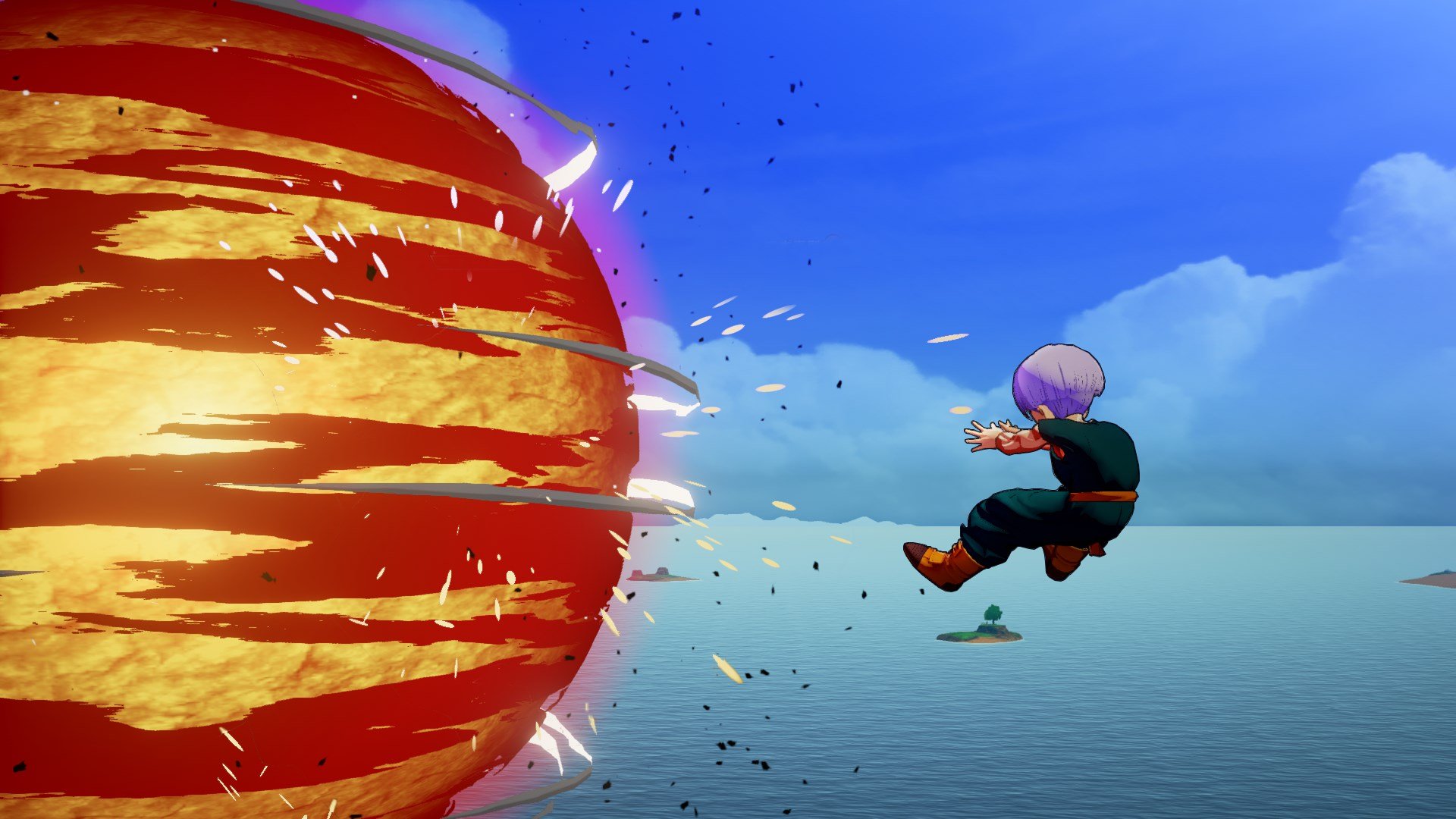 Dragon Ball Z: Kakarot